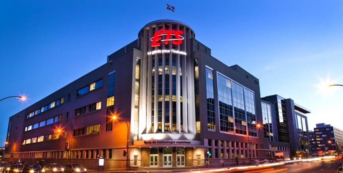 ÉTS Montreal